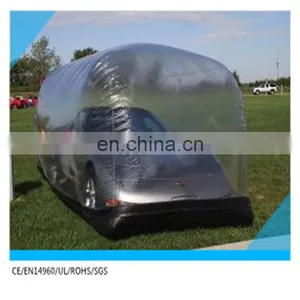 Dustproof Indoor Car Storage Car Capsule /car Bubble Tent thumbnail-1