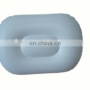 Hot-selling Inflatable Air Water Pillow, Bath Pillow thumbnail-1