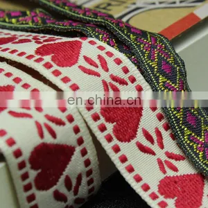 Wholesale Silk Ribbon Embroidery, Embroidery Ribbon, Personalized Ribbon 1 Inch Satin Ribbon thumbnail-5