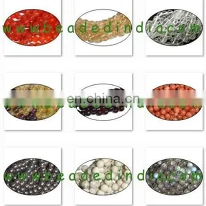 Semi Precious Gemstone 6mm Round thumbnail-1