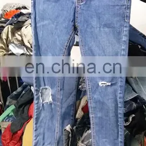 Fairly Used Clothes India Clothing Factory of Sports Wear thumbnail-2