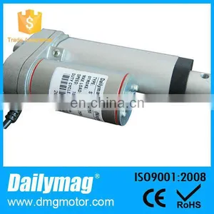 High Quality 24 Volt Linear Actuator thumbnail-5