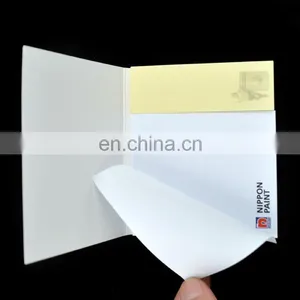 Self-Adhesive Feature and Memo Pads Style Note thumbnail-2