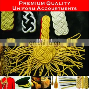 Uniform Accessories & Uniform Accoutrements thumbnail-1