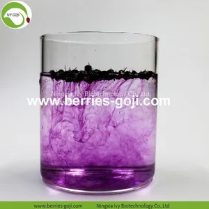 Factory Hot Sale Dried Wild Black Wolfberry thumbnail-5