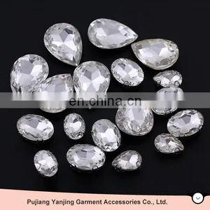 Rinestone Beads for Jewellery Accessory thumbnail-1