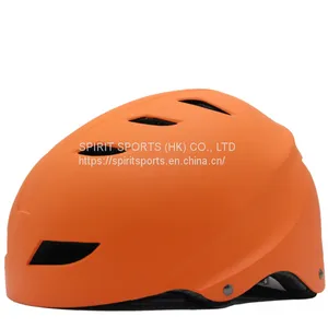 Skate Helmet SP-K005 thumbnail-1