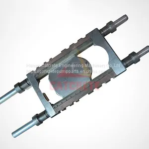 Sell All Kinds of Genuine Zoomlion Concrete Pump Spare Parts Manufacturer Price  thumbnail-5
