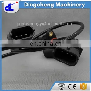 Crankshaft Position Sensor For 0281002214 thumbnail-2
