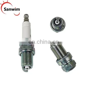 Genuine Parts for Discovery 3 Spark Plug IFR5N-10 LR005253 thumbnail-1