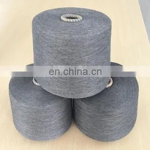CVC 55/45 40s Yarn for Gloves Knitting thumbnail-1