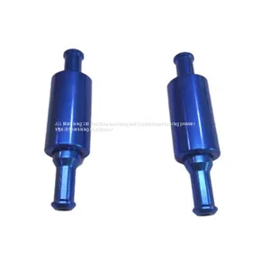 Anodizing Surface CNC Machining Center Products Aluminum Material thumbnail-2