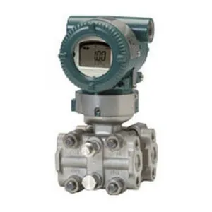 MEMBRANE PRESSURE TRANSMITER EJA120A YOKOGAWA thumbnail-1