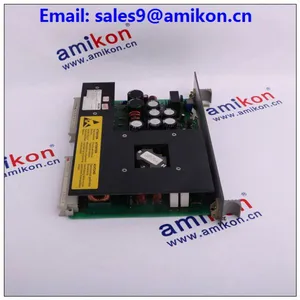 ABB Paint Robot AFC094AE01 Communication Module HIEE200130R1 ABB PLC thumbnail-1