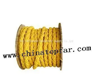 Ship Mooring Rope Polypropylene Rope thumbnail-2