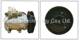 ALA 20212 HONDA A/C COMPRESSOR Accord 2.2 A/C COMPRESSOR 10PA17C A/C COMPRESSOR 38810-P1E-003 A/C Compressor thumbnail-1