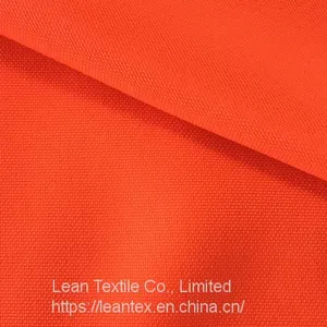 Polyester 1000D Cordura Fabric Plain Dyed thumbnail-1