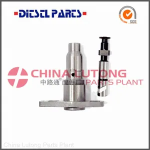 Diesel Injection 1 418 415 051/1415-051 For VOLVO/PES6MW100/320RS1004 thumbnail-1