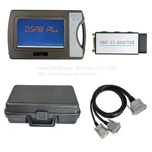 Nandrepair DSP III KM Tool DSP3 DSPIII Plus Odometer Correction Scannerr thumbnail-1