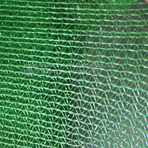 Green Net Shade Net Agriculture Net Constuction Net Safety Nat thumbnail-1