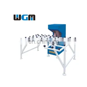 Hot Sale and Good Quality and Portable Glass Edge Polishing Machine With Good Price thumbnail-1