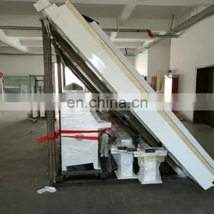 Multi-function Manual Glass Cutting Machine With Glass Loading System thumbnail-4