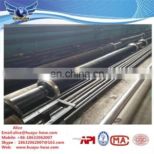 Large Diameter Dredge Suction & Discharge Hose thumbnail-2