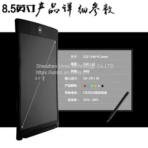 LCD Writing Board thumbnail-3