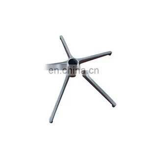 Customized CNC Machined Die Casting Aluminum Canopy Parts With Cnc Machining thumbnail-4