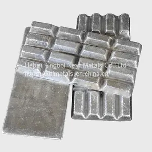 Aluminium Nickel Alloy AlNi10% thumbnail-1