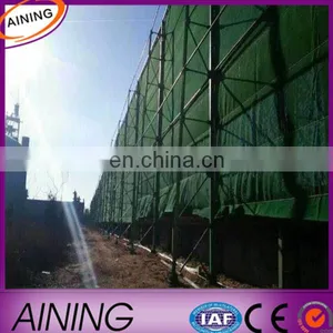 Polypropylene Shade Cloth Roll Building Safety Net for Construction thumbnail-4
