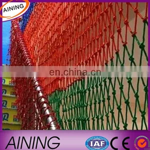 Nylon Mesh Balcony Safety Net/Stair Safety Net thumbnail-3