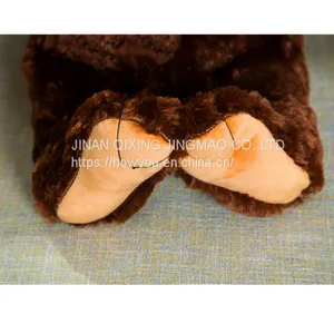 Latest Funny Plush Toys Trump Teady Bear thumbnail-5