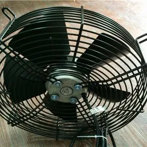 Light Weight Industrial Air Blower thumbnail-1