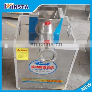 Chinese Multi-functional Automatic Instant Noodle Making Machine for Home thumbnail-3
