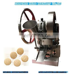 Stainless Steel Tablet Press/tablet Press Machine/tdp-5 Tablet Press thumbnail-1
