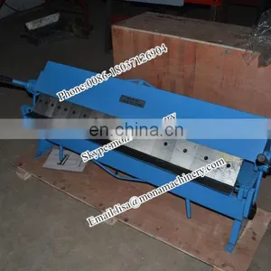Hydraulic Crimping Machine Tubes, Metal Crimping Machine for Bending Plate Metal thumbnail-2