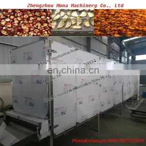 Fish Drying Machine/mushroom Dryer Machine thumbnail-3
