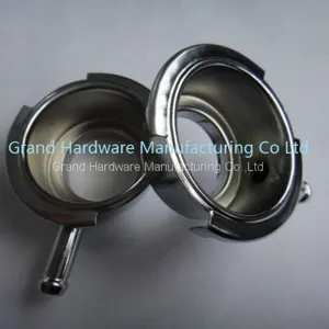 Radiator Coolant Filler Necks & Cap thumbnail-2