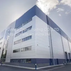 Indoor Aluminium Composite Panel Wholesale thumbnail-1