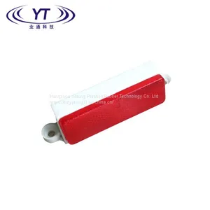 YT Highway Flexible Guardrail Delineator Post in Traffic Barrier thumbnail-1