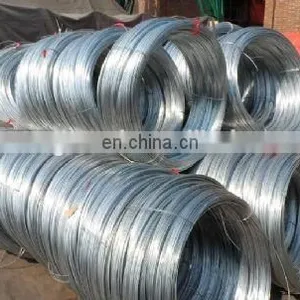 CHINA SAE1006 1008 5.5mm 6mm 8mm 10mm ms Steel Wire Rod/making Rebar Steel thumbnail-3