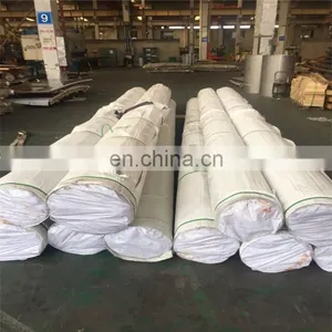 ASTM AISI 409 410 420 430 431 440 Stainless Steel Round Bar Rod Best Price thumbnail-7