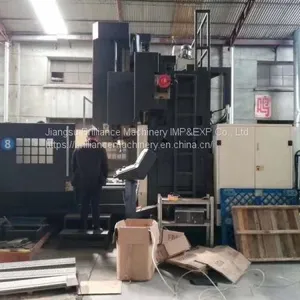 JOINT 2515 Gantry Machining Center thumbnail-1