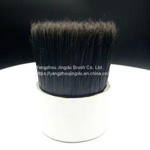 Double Boiled 57 Millimeter 60% - Top Natural White Mane thumbnail-2