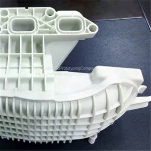 3D Design Rapid Prototypes Mould thumbnail-2