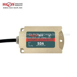 SDA126T Dynamic Inclinometer/tilt Sensor thumbnail-4