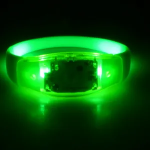 Silicone Bands Bracelet Wrist Bands thumbnail-1
