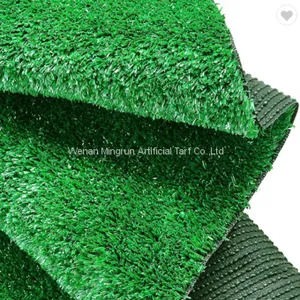 Manufacturer Selling Artificial Grass Yarn Manufacturer For Wall thumbnail-3