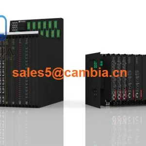 In Stock! Original TRICONEX 2852 / Sales5@cambia.cn thumbnail-2